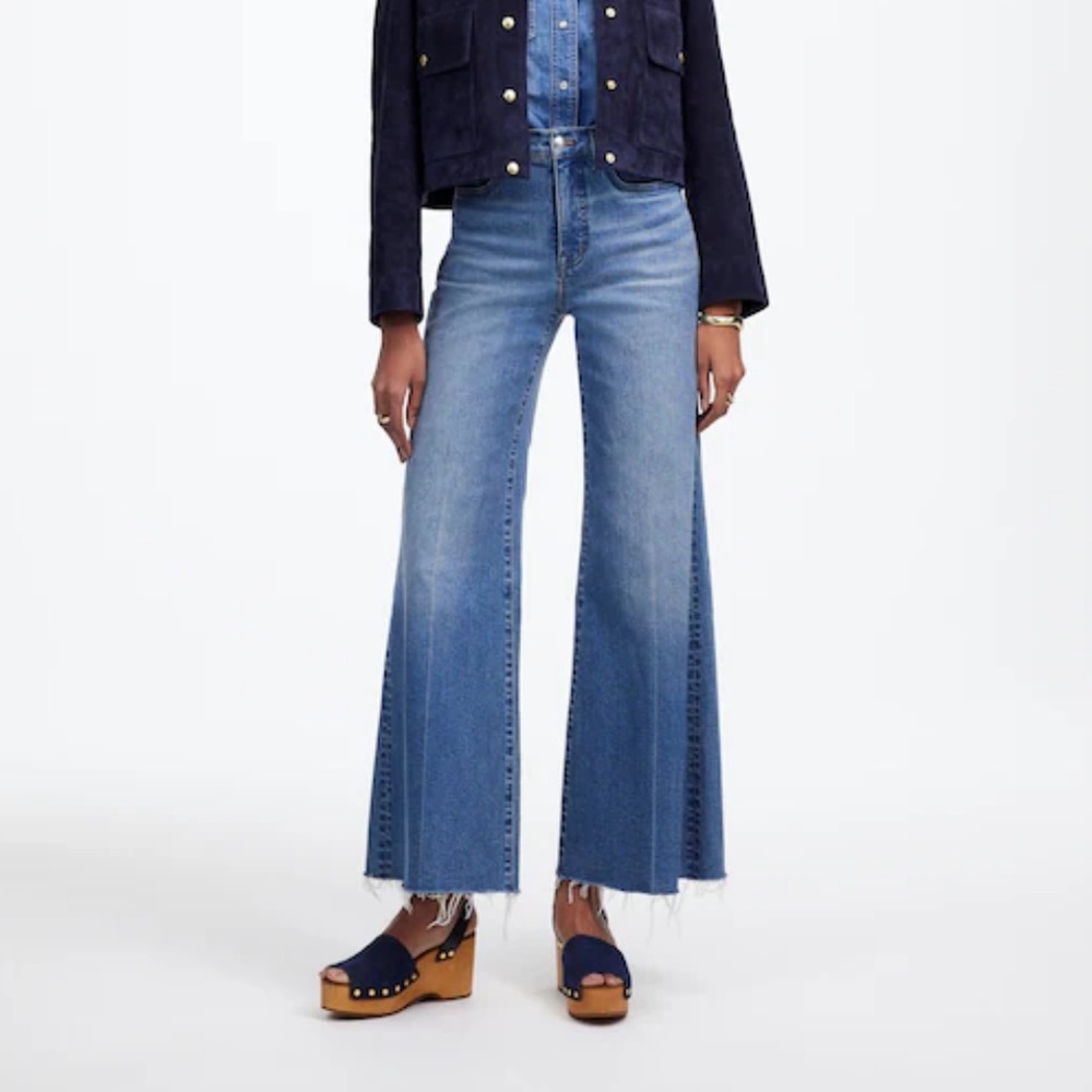 Madewell Jeans NWOT